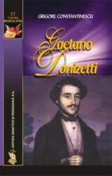 Gaetano Donizetti (ISBN: 9789733033585)