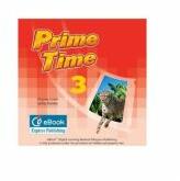 Curs Limba Engleza Prime Time 3 IeBook - Virginia Evans (ISBN: 9781471500008)