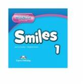 Curs Limba Engleza Smiles 1 Soft pentru Tabla Magnetica Interactiva - Jenny Dooley, Virginia Evans (ISBN: 9781780987293)