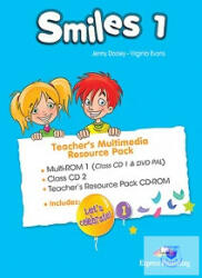 SMILES 1 (ISBN: 9781780987279)