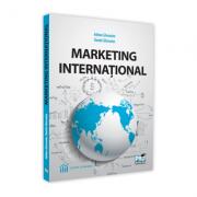 Marketing international - Adrian Gherasim, Gherasim Daniel (ISBN: 9786062612221)