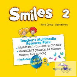 SMILES 2 (ISBN: 9781780987392)