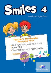 SMILES 4 (ISBN: 9781780987613)