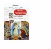 Cuvantari mistagogice la sarbatori - Arhimandrit Emilianos Simonopetritul (ISBN: 9786068840031)