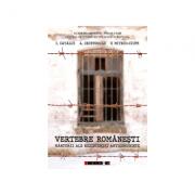 Vertebre romanesti. Marturii ale rezistentei anticomuniste - I. Catalui, A. Cristodulo, V. Mitric-Ciupe (ISBN: 9786064903501)
