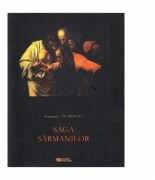 Saga sarmanilor - Stanomir Petrovici (ISBN: 9786065838543)