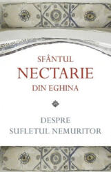 Despre sufletul nemuritor (ISBN: 9789731367699)