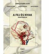 Anatomia capului si a gatului, in limba maghiara - Seres-Sturm Lajos (ISBN: 9789737788634)
