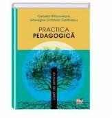 Practica pedagogica. Caiet de seminar - Camelia Brincoveanu, Gheorghe Octavian Zamfirescu (ISBN: 9786062606633)