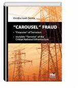 Carousel" Fraud - Ovidiu Ioan Santa (ISBN: 9786062608569)