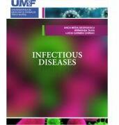 Infectious diseases - Anca Meda Georgescu (ISBN: 9789731693187)