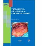 Tratamentul chirurgical al cancerului gastric. Color - Bara Tivadar jr (ISBN: 9789731693927)