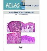 Atlas de dermatopatologie volumul 2 - Ovidiu S. Cotoi (ISBN: 9789731693354)