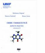 Chimie farmaceutica volumul 2 - Kelemen Hajnal (ISBN: 9789731694078)