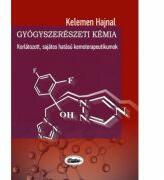 Chimie farmaceutica, in limba maghiara - Kelemen Hajnal (ISBN: 9789731694092)