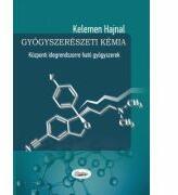 Chimie farmaceutica, in limba maghiara - Kelemen Hajnal (ISBN: 9789731694689)