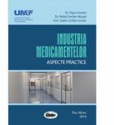 Industria medicamentelor - Sipos Emese (ISBN: 9789731693385)