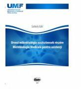 Microbiologie medicala pentru asistenti, in limba maghiara - Szekely Edit (ISBN: 9789731693989)
