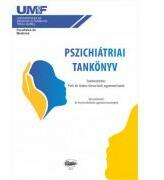 Manual de psihiatrie, in limba maghiara - Gabos Grecu Jozsef (ISBN: 9789731693682)