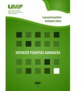 Ingrijire terapeutica intensiva. In limba maghiara - Leonard Azamfirei (ISBN: 9789731693910)