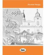 Lectii de viata in Blajul natal - Nicolae Neagu (ISBN: 9789731694634)