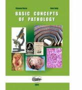 Basic concepts of pathology - Simona Gurzu, Ioan Jung (ISBN: 9789731691671)