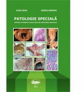 Patologie speciala pentru AMG - Simona Gurzu, Ioan Jung (ISBN: 9789731693125)