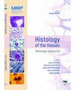 Histology of the tissues - Angela Borda (ISBN: 9789731695051)