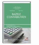 Bazele contabilitatii - Vasile Bleotu, Maria Tilea (ISBN: 9786066474955)