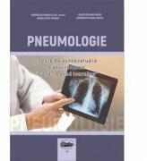 Pneumologie. Teste de autoevaluare. Cazuri clinice. Case-based learning - Gabriela Jimborean (ISBN: 9789731695969)