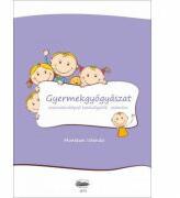 Medicina pentru copii. In limba maghiara - Iolanda Muntean (ISBN: 9789731693590)