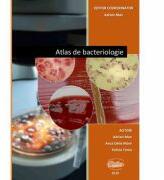 Atlas de bacteriologie - Adrian Man (ISBN: 9789731696126)