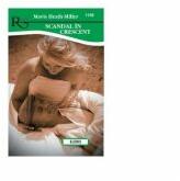 Scandal in crescent - Mavis Heat-Miller (ISBN: 9786067363661)