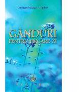Ganduri pentru fiecare zi 2021 - Omraam Mikhael Aivanhov (ISBN: 9789738184152)