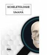 Scheletologie umana - Sarig Norbert-Attila (ISBN: 9789731695990)