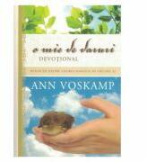 O mie de daruri. Devotional - Ann Voskamp (ISBN: 9786068626505)