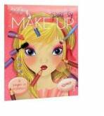 Make-up party. Cu abtibilduri - Eleonora Barsotti (ISBN: 9786065902305)