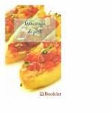 Mancaruri de post - Elena Popescu (ISBN: 9789731892900)