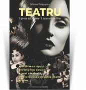 Teatru - Sidonia Dragusanu (ISBN: 9786064612618)