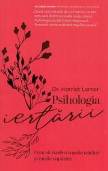 Psihologia iertarii - Harriet Lerner (ISBN: 9786069494547)