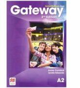 Gateway 2nd Edition, Online Workbook Pack, A2 - Annie Cornford, Lynda Edwards (ISBN: 9780230480766)