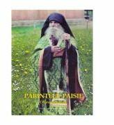 Chipul smereniei - Parintele Paisie (ISBN: 9786068217338)