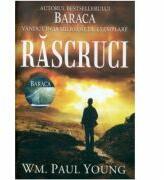 Rascruci - Wm. Paul Young (ISBN: 9789738960978)