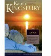 Apus. (Saga Familiei Baxter. Seria Rasarit de soare, Cartea 4 - Karen Kingsbury (ISBN: 9789738960886)