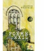 Poeme din exil - Cristian Muntean (ISBN: 9786060293798)