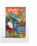 Sfantul Nicolae si cele noua monede de aur - Jim Forest (ISBN: 9786066669283)