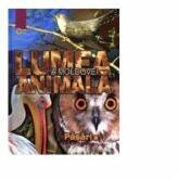 Lumea animala a Moldovei. Volumul 3. Pasari - Andrei Munteanu (ISBN: 9789975671644)