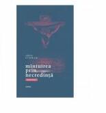 Mintuirea prin necredinta. Poeme cristice - Valeriu Stancu (ISBN: 9789975852265)
