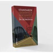 Standarde controversate ale coexistentei juridice dintre majoritate si minoritatea maghiara in Romania - Gyula Fabian, Andras Bethlendi, Andrea Bogdan, Zsolt Ilyes, Balint Kovacs, Elod Pal, Emod Veress (ISBN: 9786062716523)