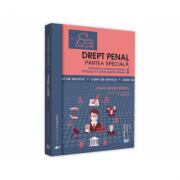 Drept penal. Partea speciala. Caiet de seminar. Editia a III-a - Laura Maria Stanila (ISBN: 9786063907333)